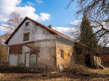 Prodej domu/vily, 250 m²