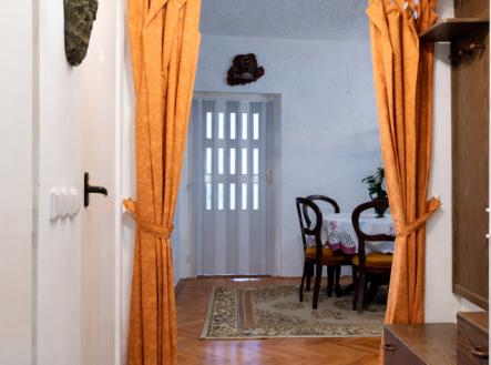 Prodej bytu, 3+1, 74 m²