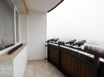 Prodej bytu, 3+1, 74 m²