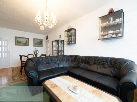 Prodej bytu, 3+1, 74 m²