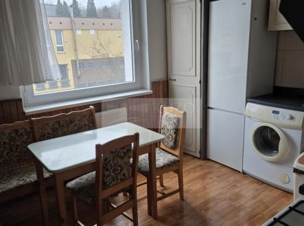 Prodej bytu, 3+1, 68 m²