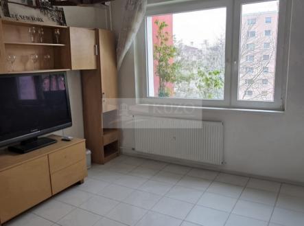 Prodej bytu, 3+1, 68 m²