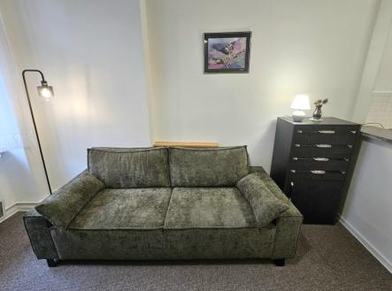 Pronájem bytu, 3+kk, 70 m²