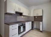 Pronájem bytu, 2+1, 51 m²