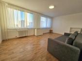 Pronájem bytu, 1+kk, 36 m²