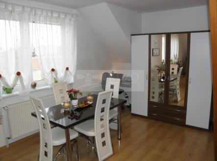 Pronájem bytu, 2+1, 74 m²