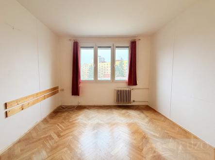 Prodej bytu, 1+kk, 20 m²