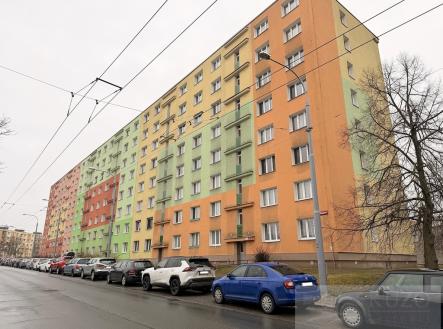 Prodej bytu, 1+kk, 20 m² obrázek