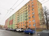 Prodej bytu, 1+kk, 20 m²