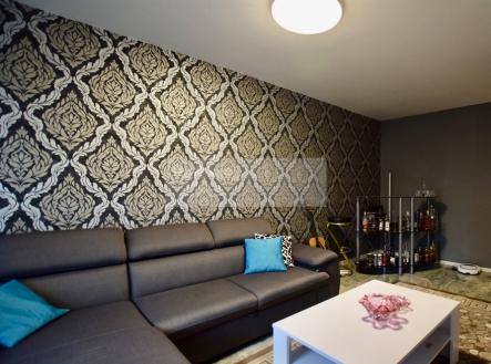 Prodej bytu, 3+1, 73 m²