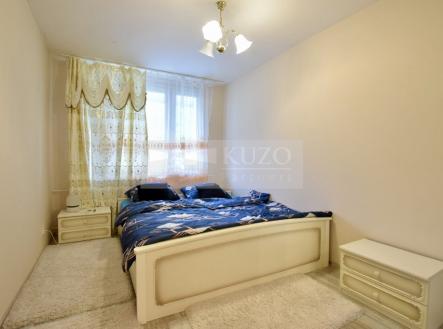 Prodej bytu, 3+1, 73 m²