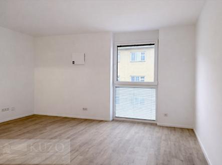 Pronájem bytu, 1+kk, 32 m²