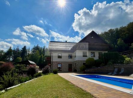 Prodej hotel, 345 m²