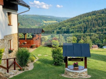 Prodej hotel, 345 m²