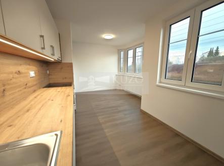 Prodej bytu, 3+1, 109 m²