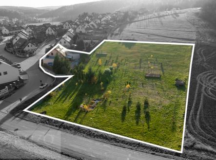 Prodej domu/vily, 184 m²