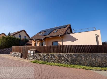 Prodej domu/vily, 184 m²