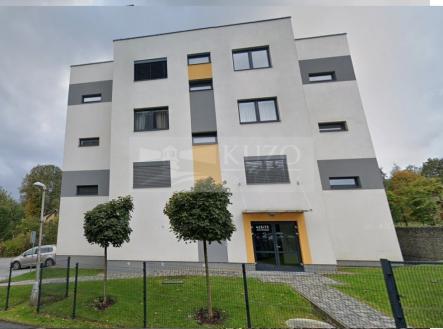 Prodej bytu, 3+kk, 101 m²