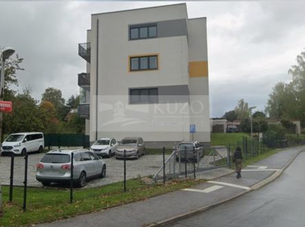 Prodej bytu, 3+kk, 101 m²