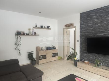 Prodej bytu, 3+kk, 101 m²