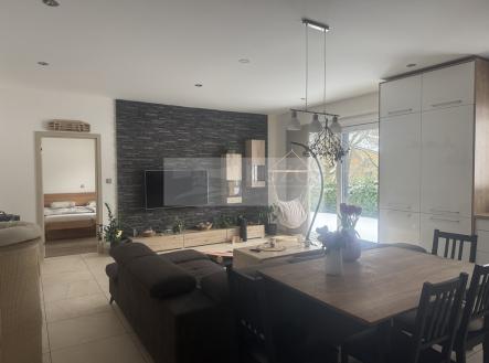 Prodej bytu, 3+kk, 101 m²