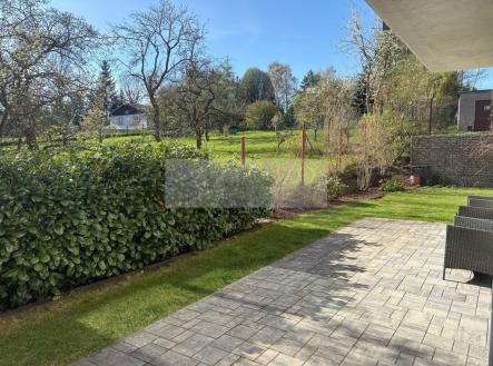 Prodej bytu, 3+kk, 101 m²