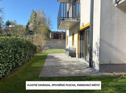 Prodej bytu, 3+kk, 101 m²