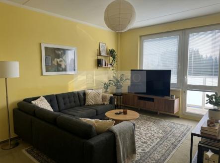 Prodej bytu, 5+1, 95 m²