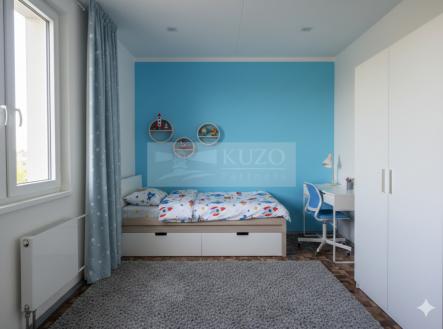 Prodej bytu, 5+1, 95 m²