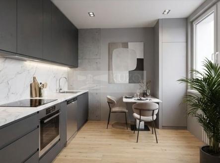 Prodej bytu, 5+1, 95 m²