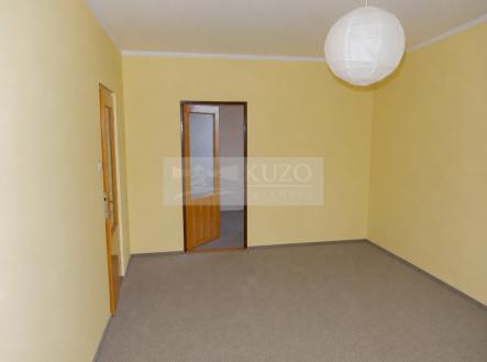Prodej bytu, 5+1, 95 m²