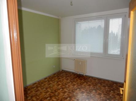 Prodej bytu, 5+1, 95 m²