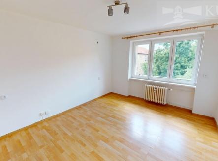 Pronájem bytu, 3+kk, 65 m²