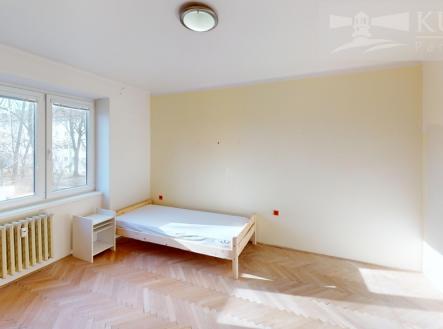 Prodej bytu, 2+1, 60 m²