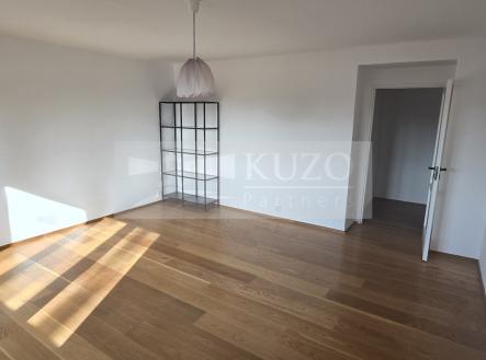 Pronájem bytu, 2+kk, 55 m²