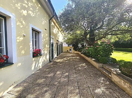 Pronájem kanceláře, 104 m²