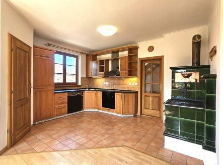 Prodej domu/vily, 252 m²