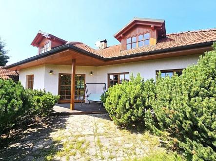 Prodej domu/vily, 252 m²