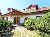 Prodej domu/vily, 252 m²