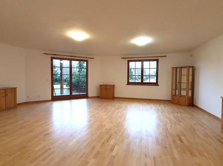 Prodej domu/vily, 252 m²