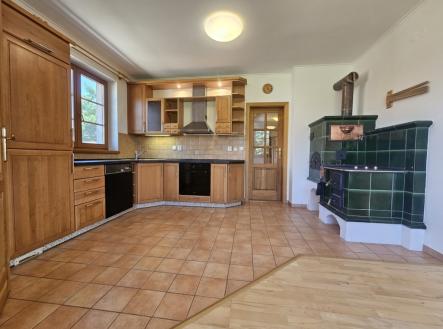 Prodej domu/vily, 252 m²