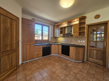 Prodej domu/vily, 252 m²