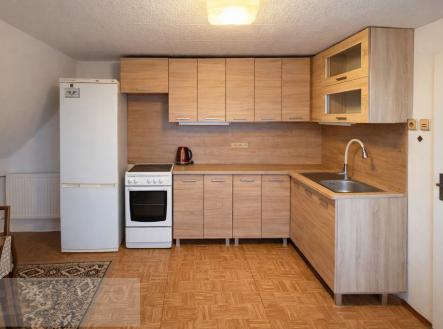 Pronájem bytu, 2+1, 72 m²