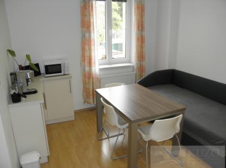 Pronájem bytu, 2+1, 65 m²