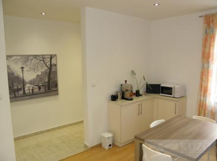 Pronájem bytu, 2+1, 65 m²