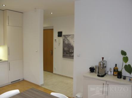 Pronájem bytu, 2+1, 65 m²