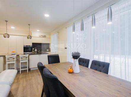 Prodej domu/vily, 152 m²