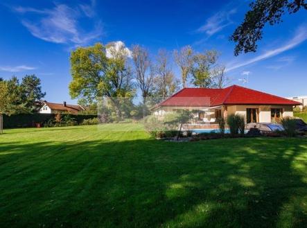 Prodej domu/vily, 152 m²