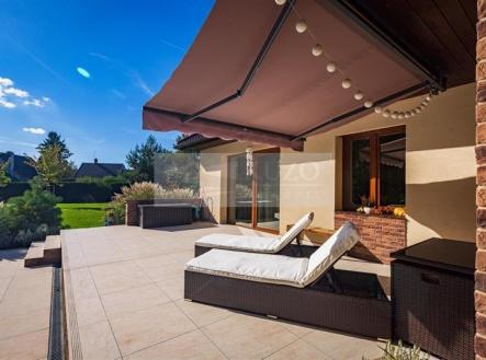 Prodej domu/vily, 152 m²