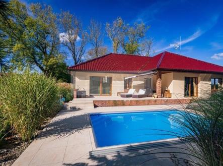 Prodej domu/vily, 152 m²